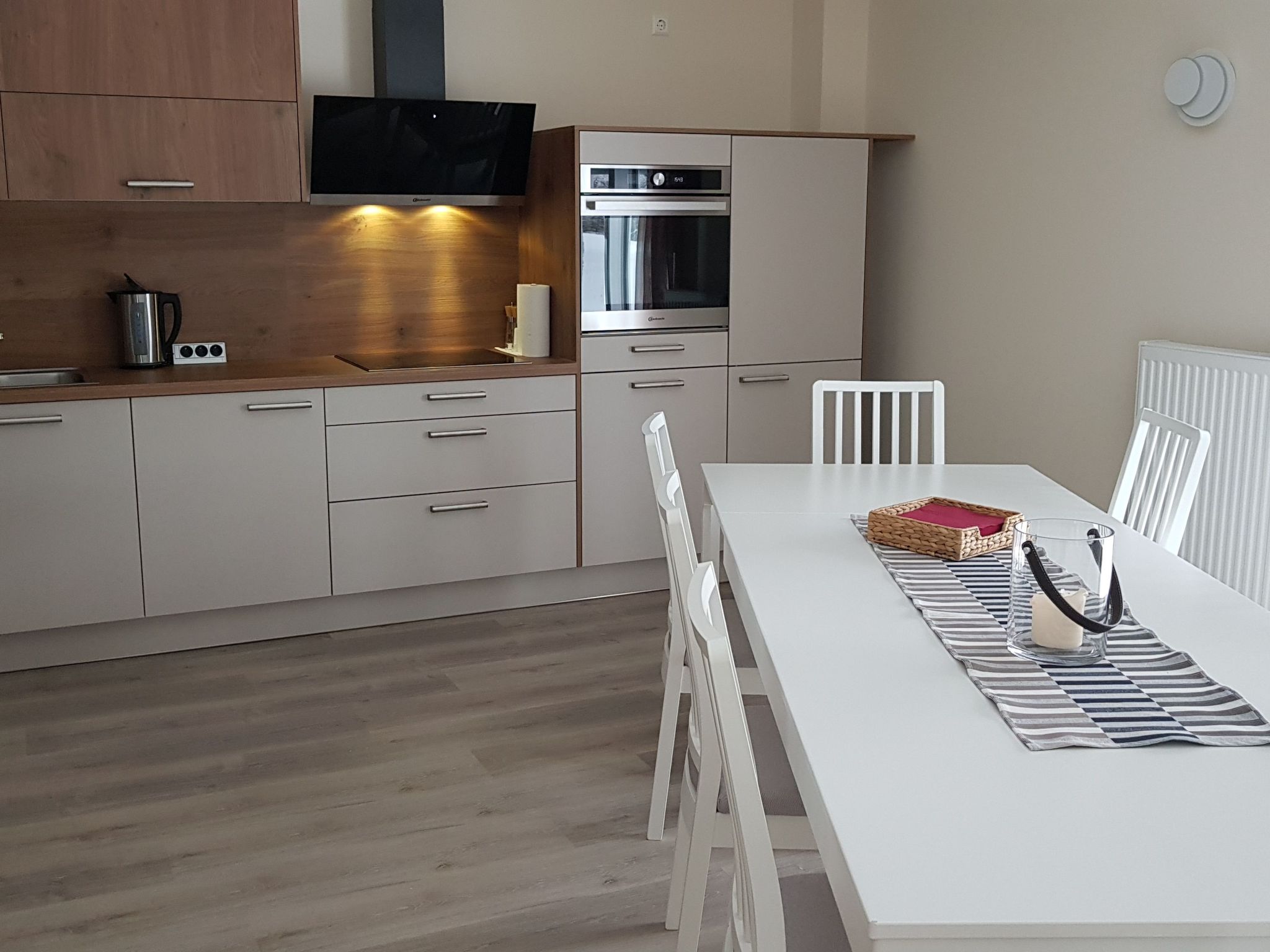 Wunderschönes Ferienhaus in Frauenwald mit Garten, Terrasse und Grill-Image-tags.info