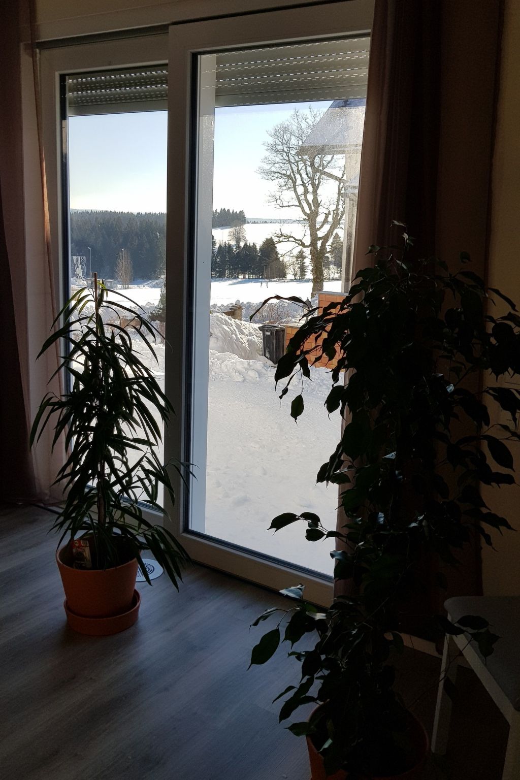 Wunderschönes Ferienhaus in Frauenwald mit Garten, Terrasse und Grill-Image-tags.info