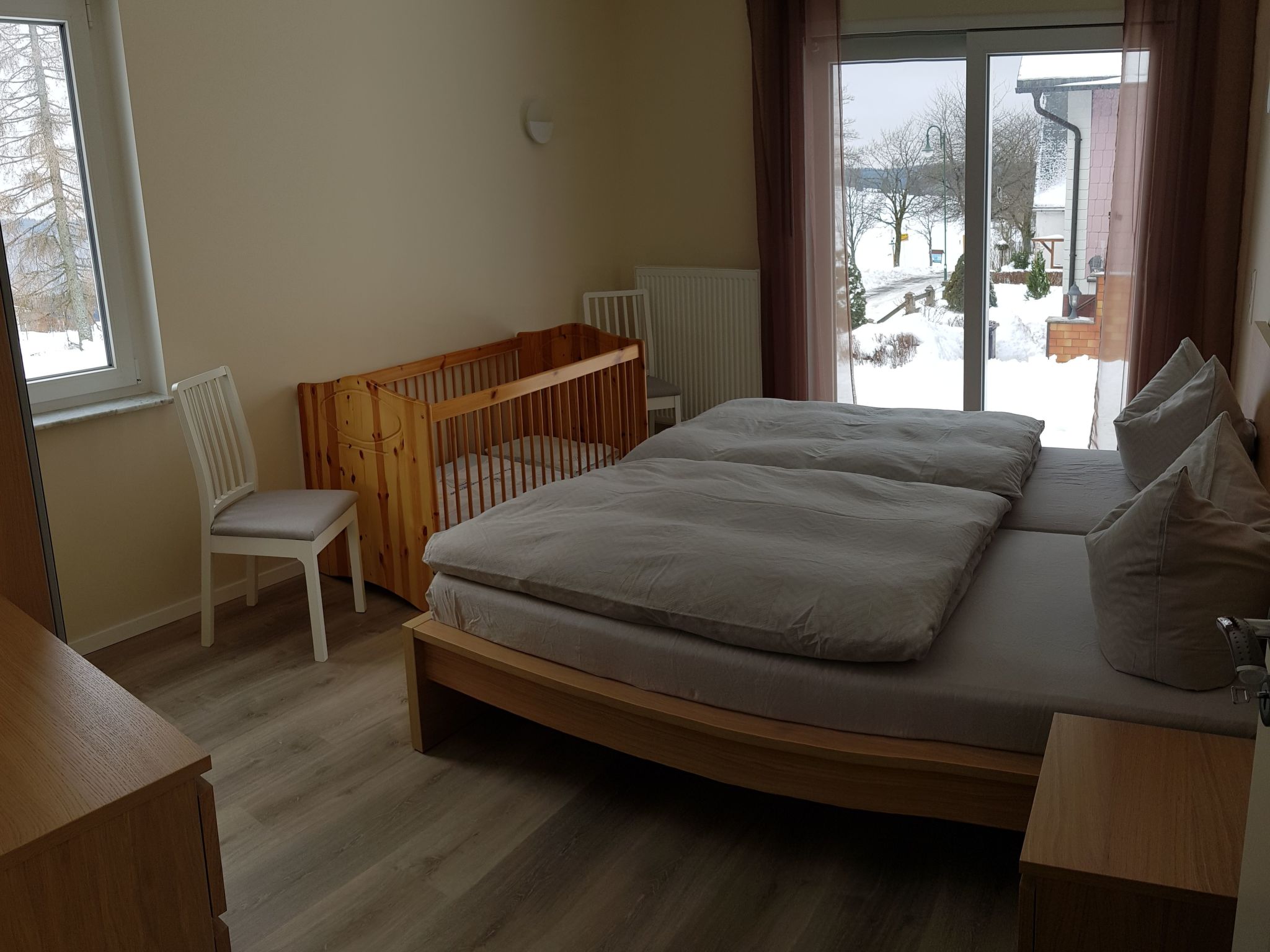 Wunderschönes Ferienhaus in Frauenwald mit Garten, Terrasse und Grill-Image-tags.info