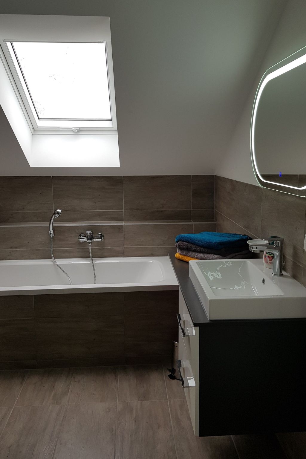 Wunderschönes Ferienhaus in Frauenwald mit Garten, Terrasse und Grill-Image-tags.info