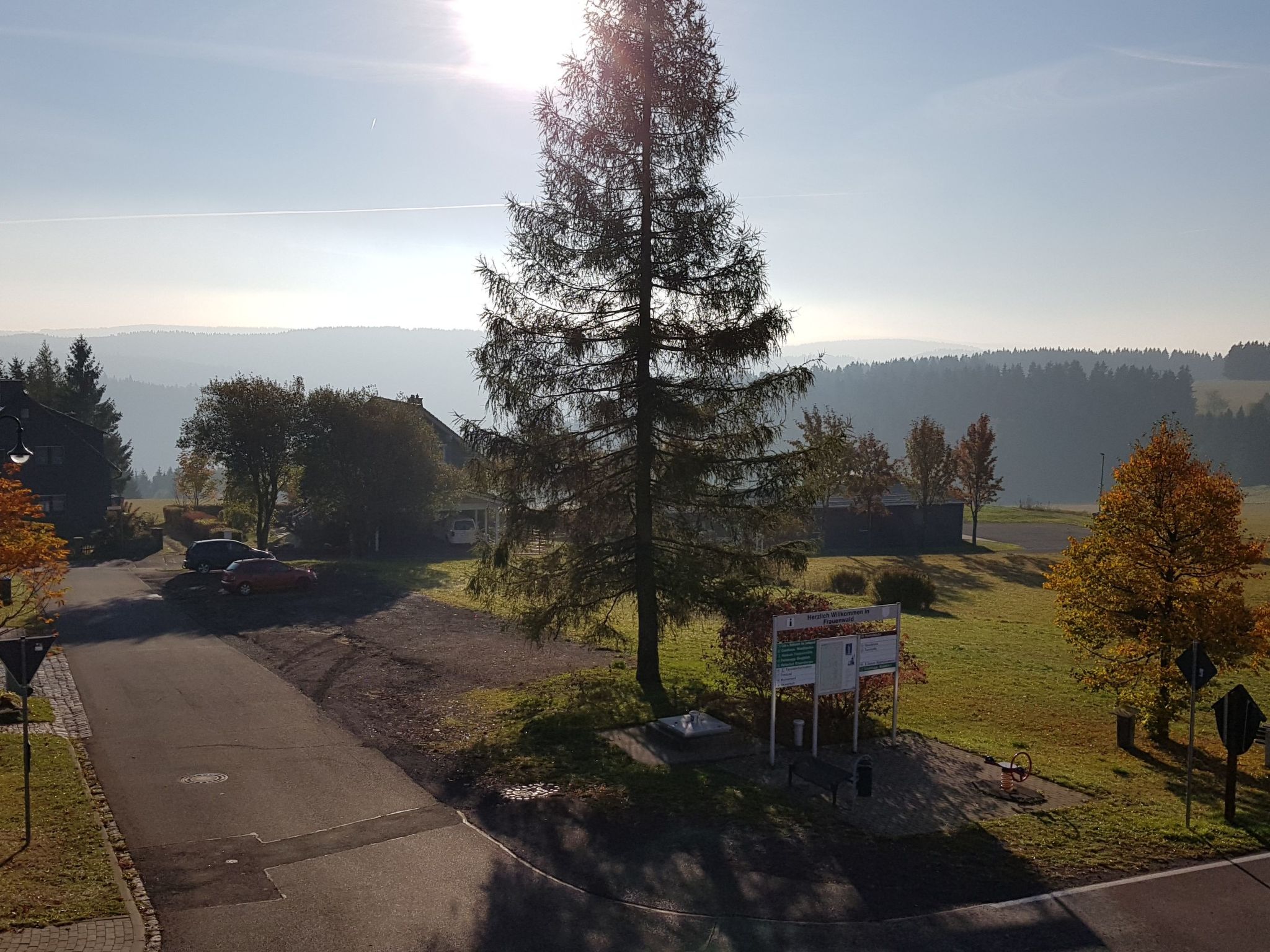 Wunderschönes Ferienhaus in Frauenwald mit Garten, Terrasse und Grill-Image-tags.info