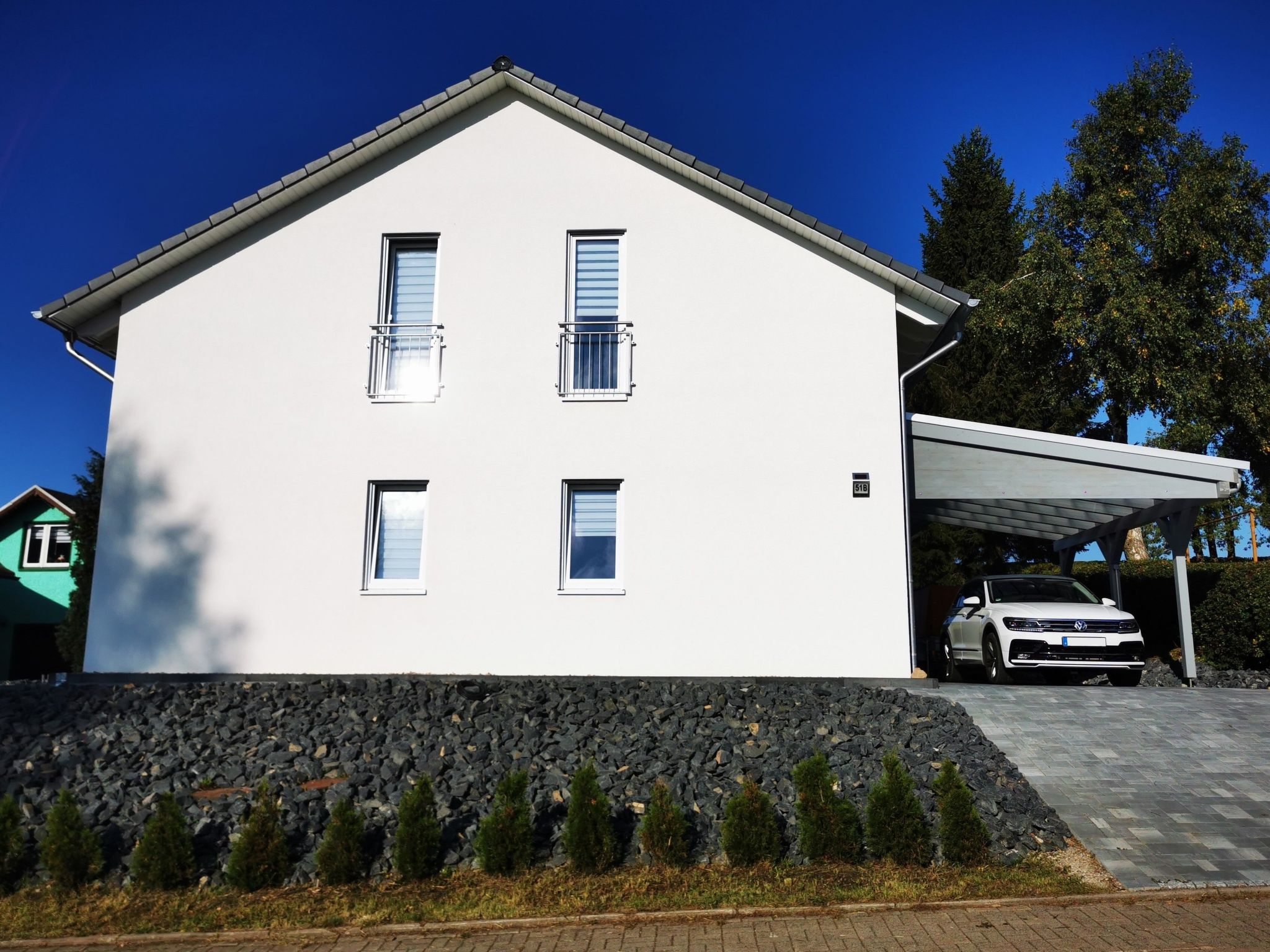 Wunderschönes Ferienhaus in Frauenwald mit Garten, Terrasse und Grill-Image-tags.info