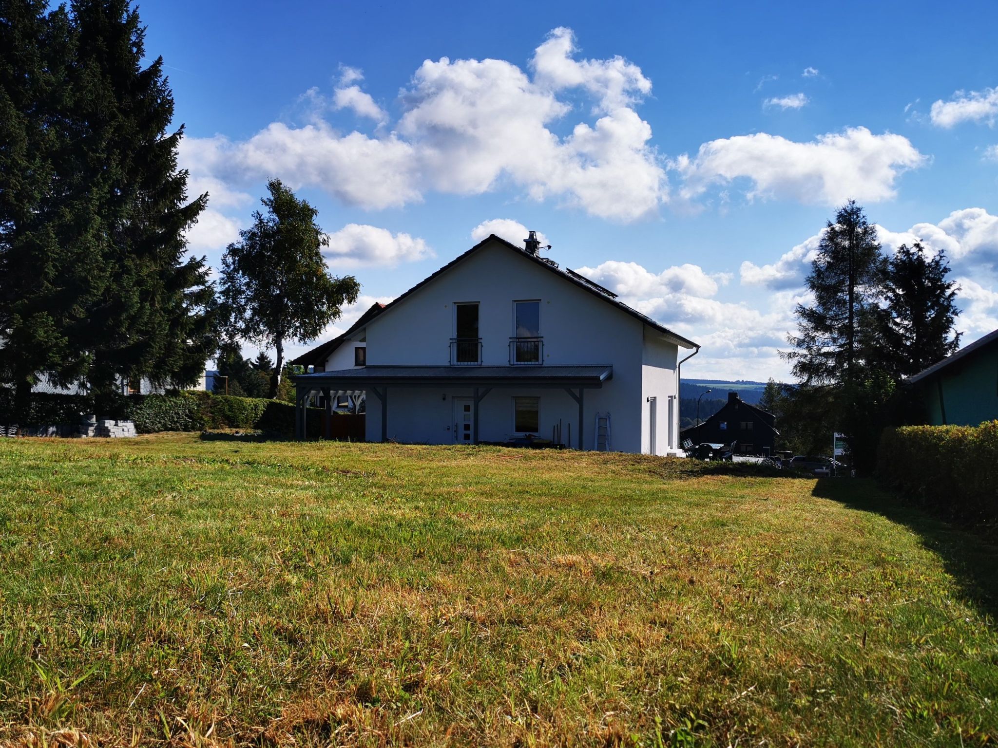 Wunderschönes Ferienhaus in Frauenwald mit Garten, Terrasse und Grill-Image-tags.info