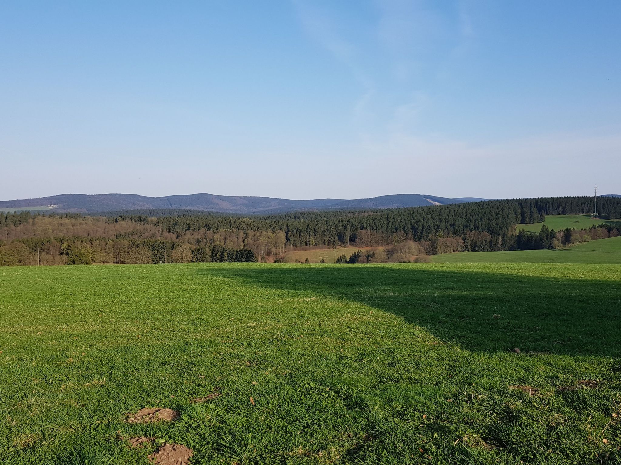 Wunderschönes Ferienhaus in Frauenwald mit Garten, Terrasse und Grill-Image-tags.info