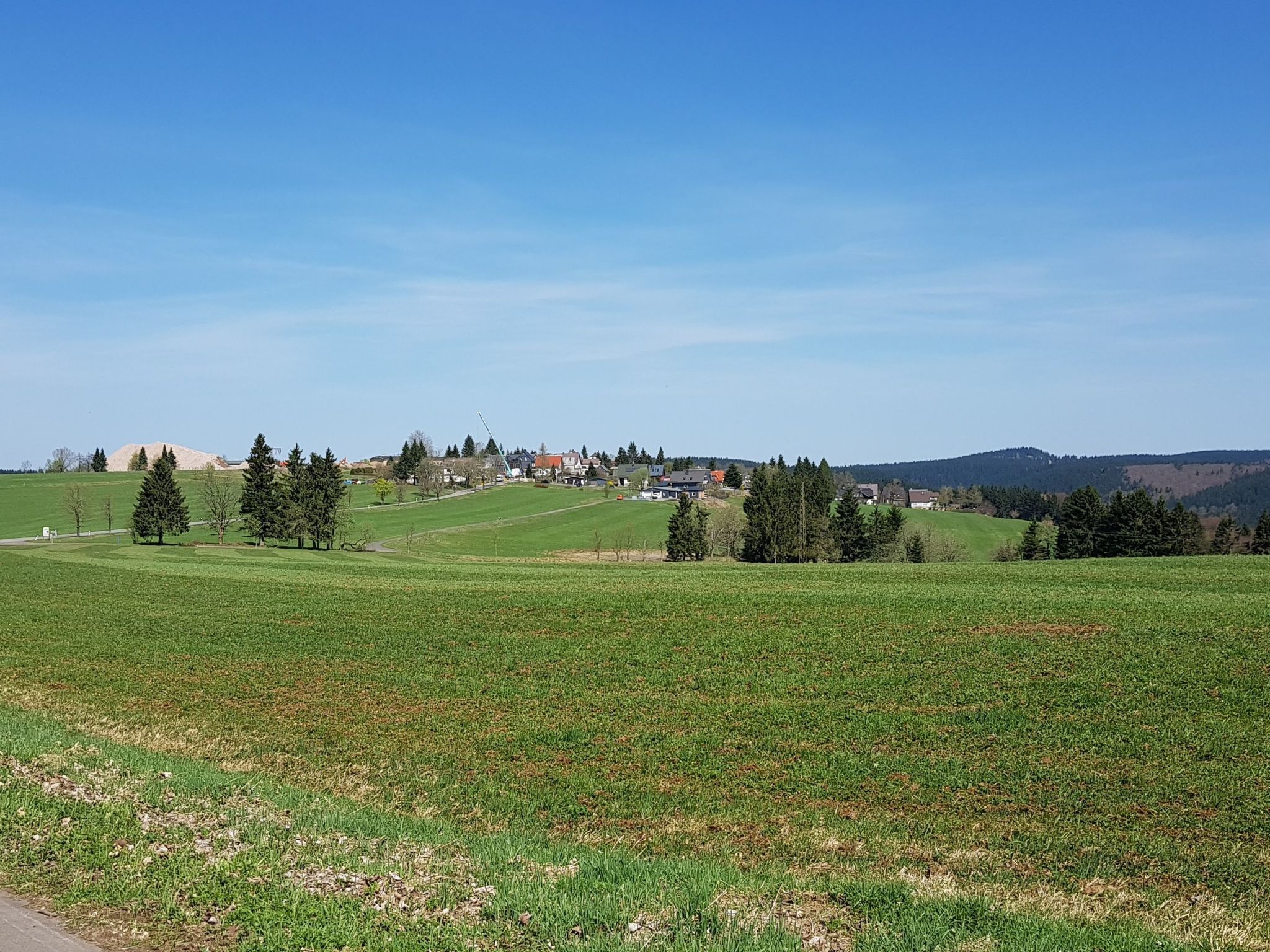 Wunderschönes Ferienhaus in Frauenwald mit Garten, Terrasse und Grill-Image-tags.info