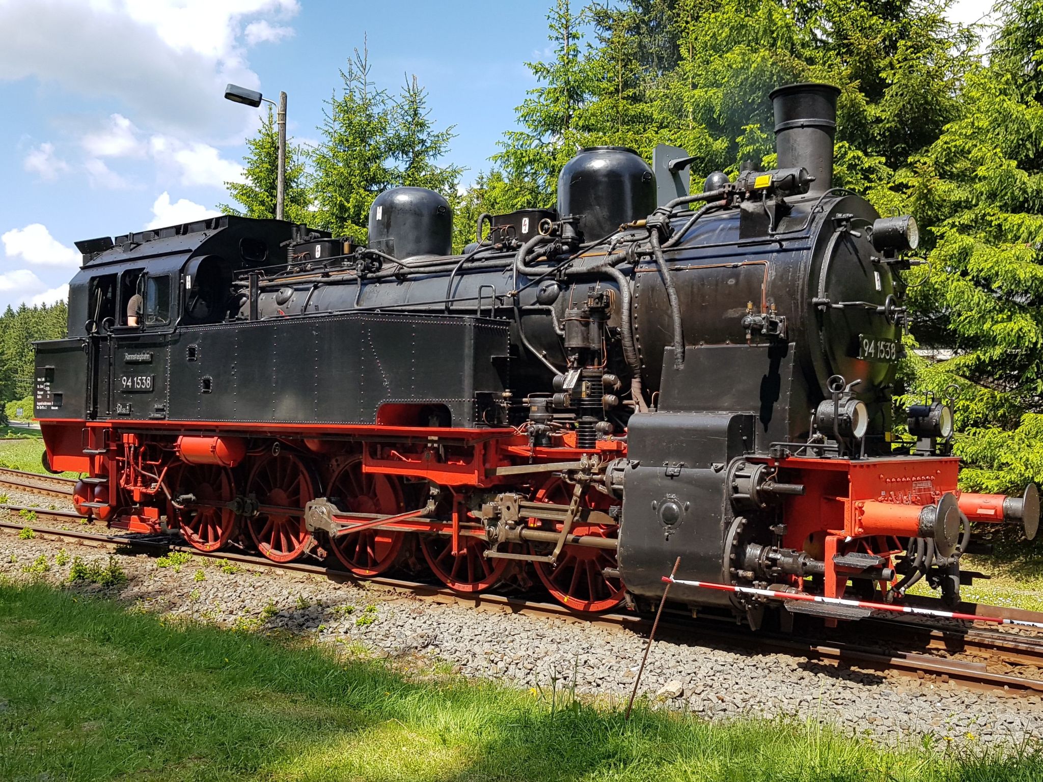 Wunderschönes Ferienhaus in Frauenwald mit Garten, Terrasse und Grill-Image-tags.info