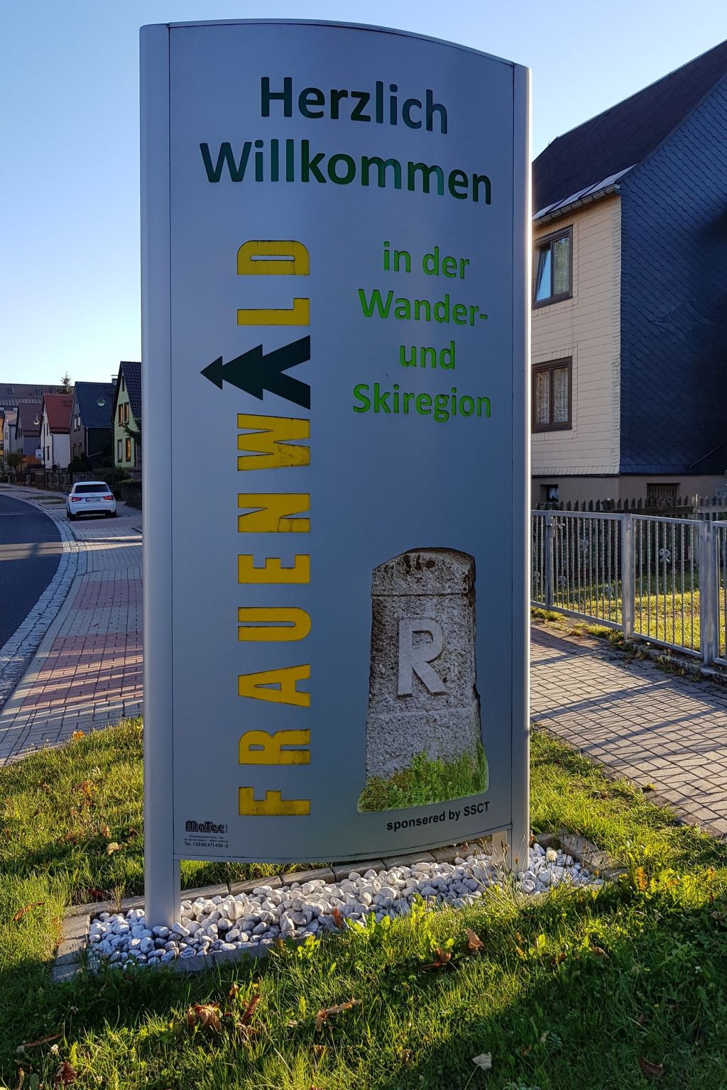 Wunderschönes Ferienhaus in Frauenwald mit Garten, Terrasse und Grill-Image-tags.info