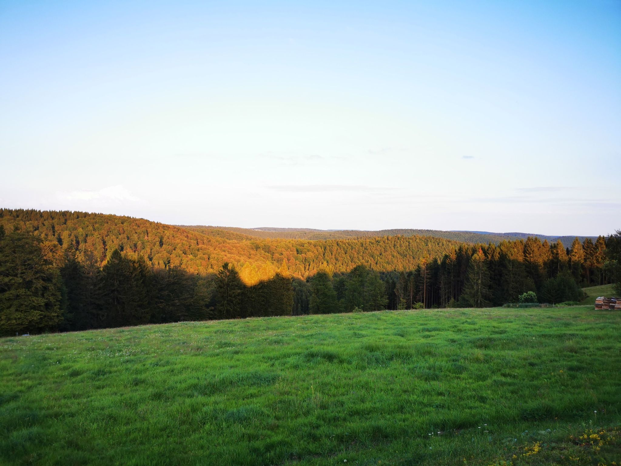 Wunderschönes Ferienhaus in Frauenwald mit Garten, Terrasse und Grill-Image-tags.info