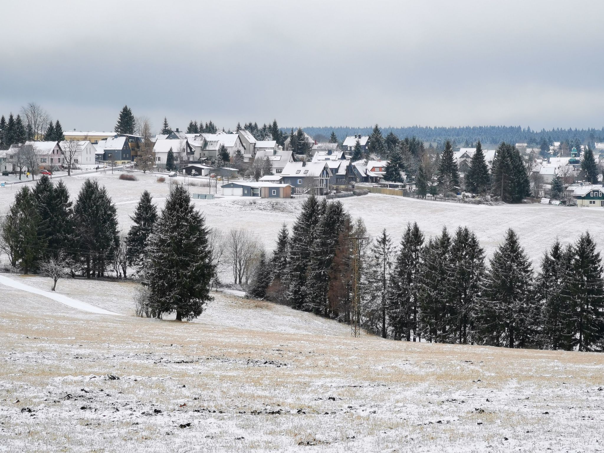 Wunderschönes Ferienhaus in Frauenwald mit Garten, Terrasse und Grill-Image-tags.info