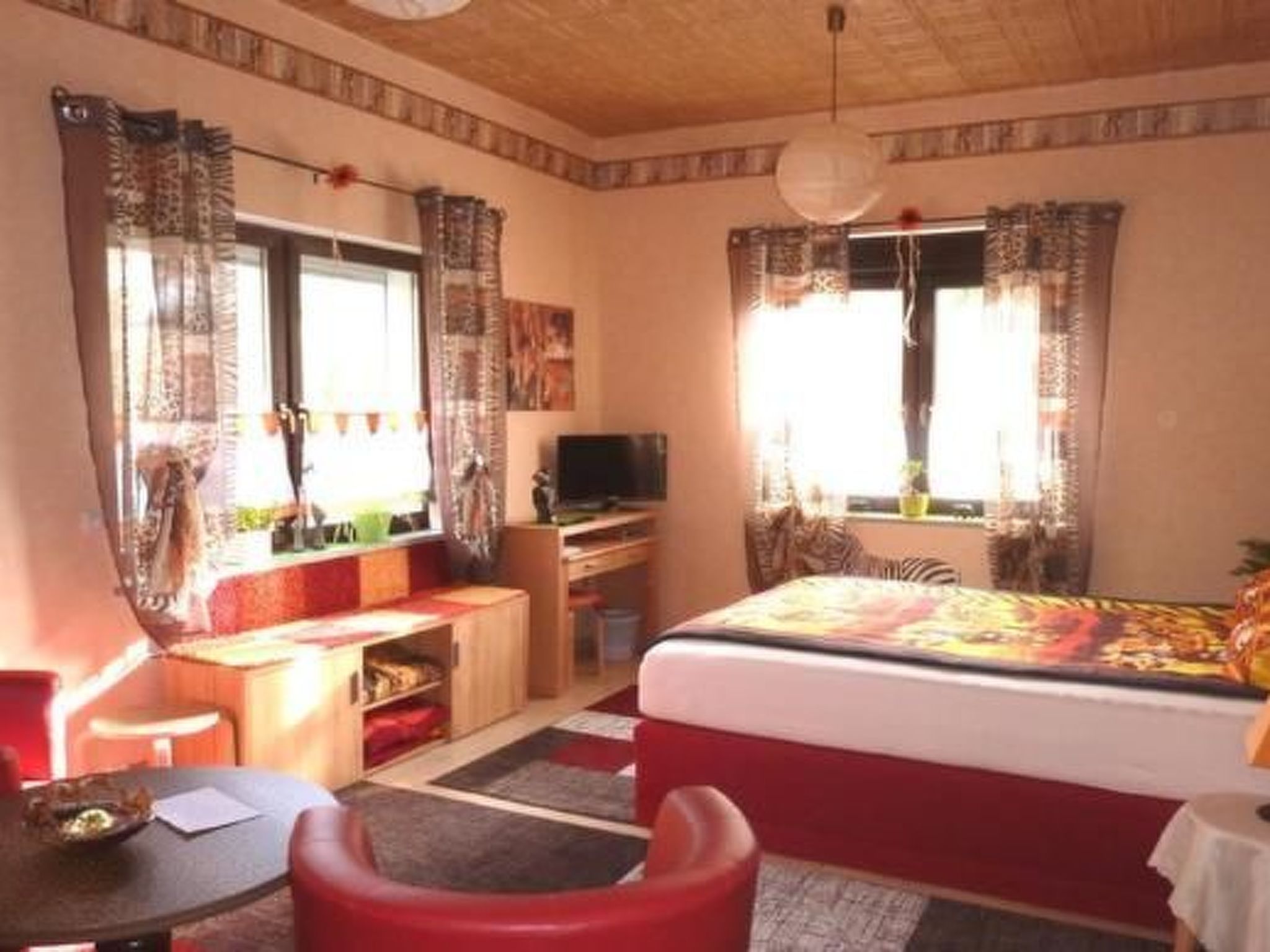 Gemütliche Ferienwohnung in Ilmenau