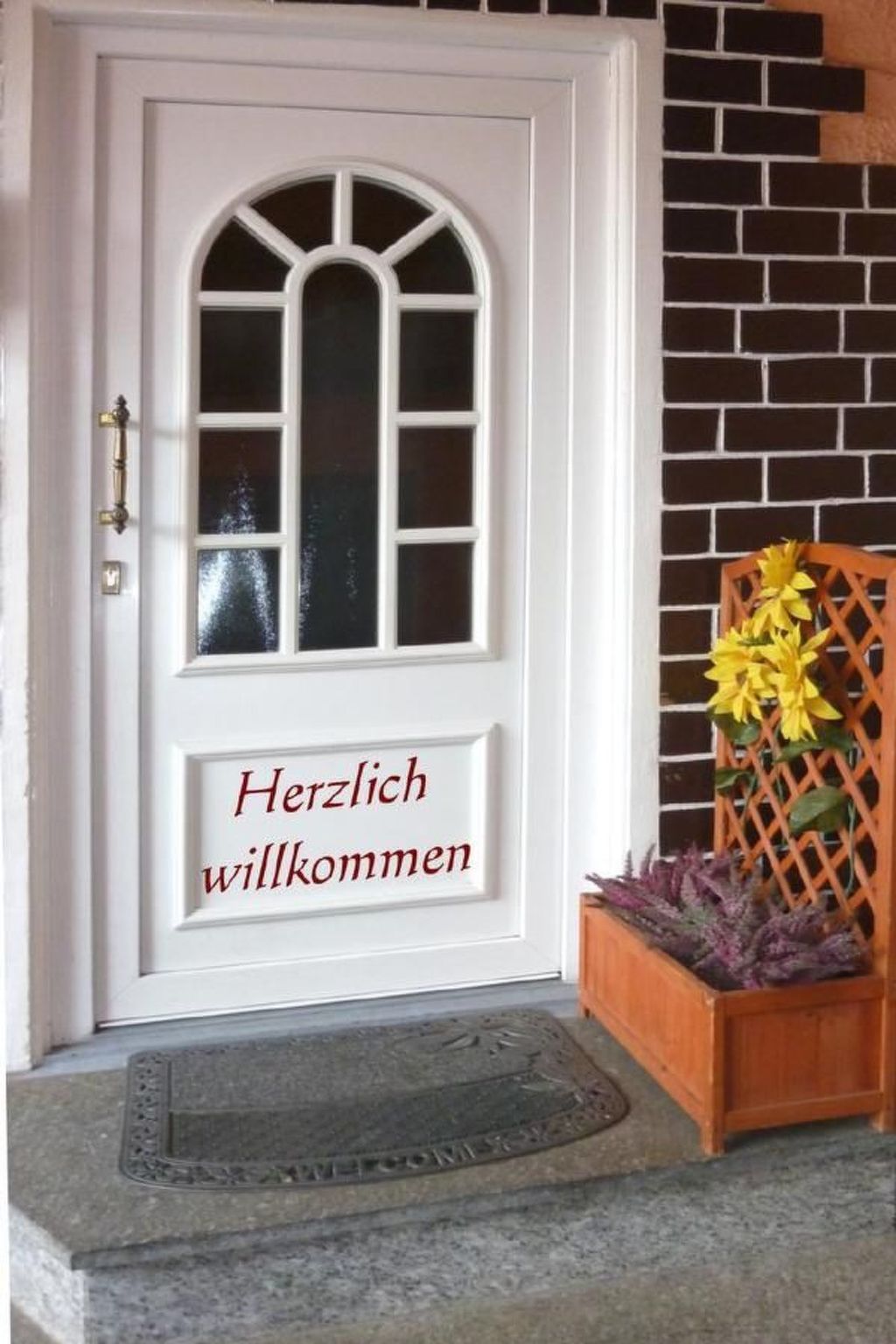 Gemütliche Ferienwohnung in Ilmenau - Binnen
