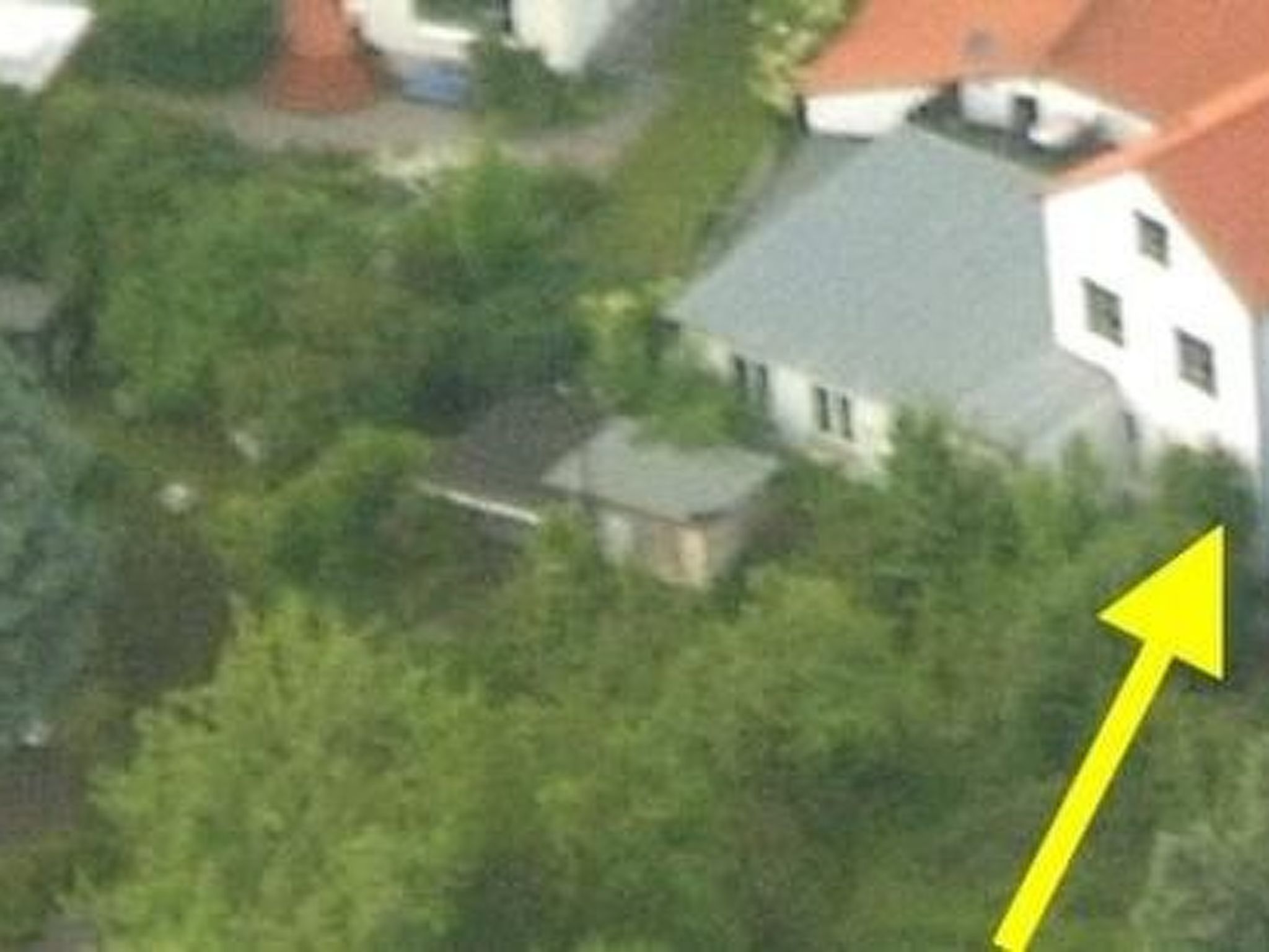 Gemütliche Ferienwohnung in Ilmenau - Binnen