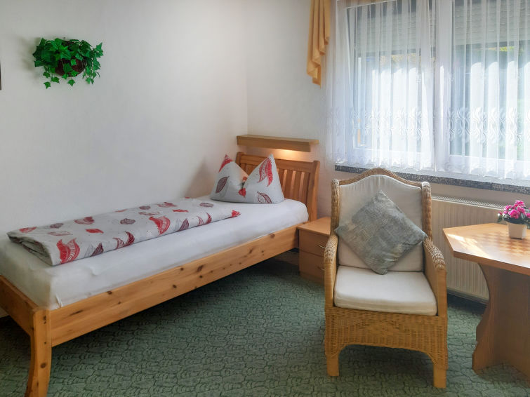 Holiday Rental Accommodation