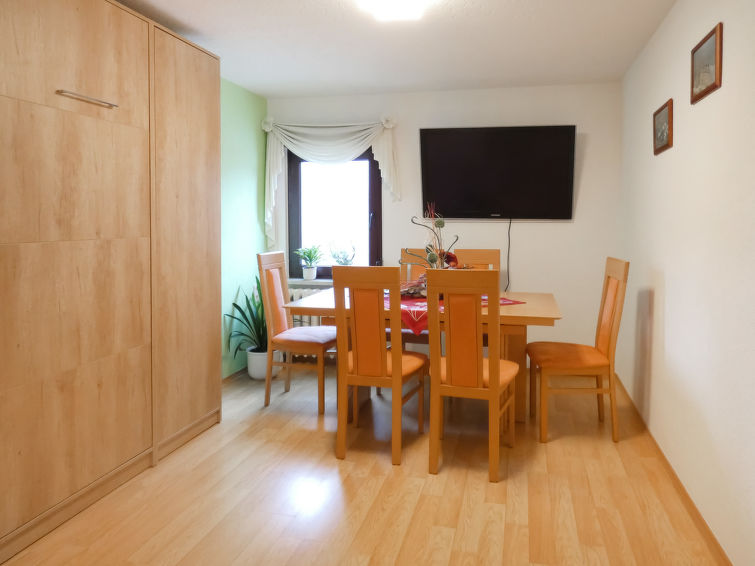 Holiday Rental Accommodation