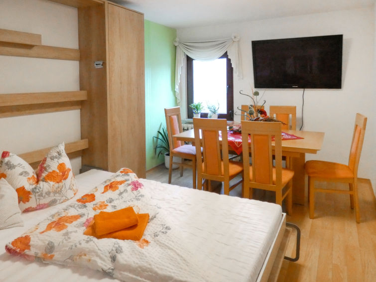 Holiday Rental Accommodation