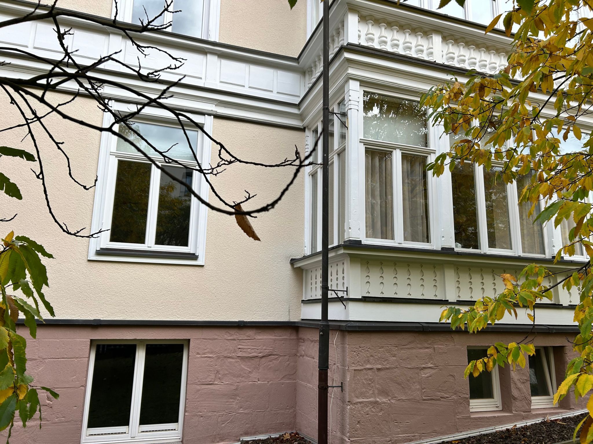 Fewo Fröhlich-Binnen