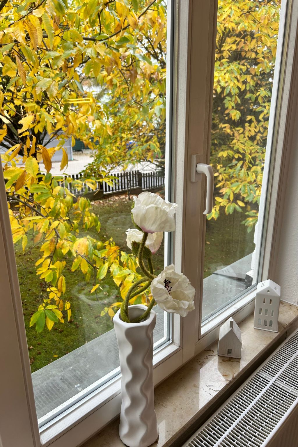 Fewo Fröhlich-Binnen