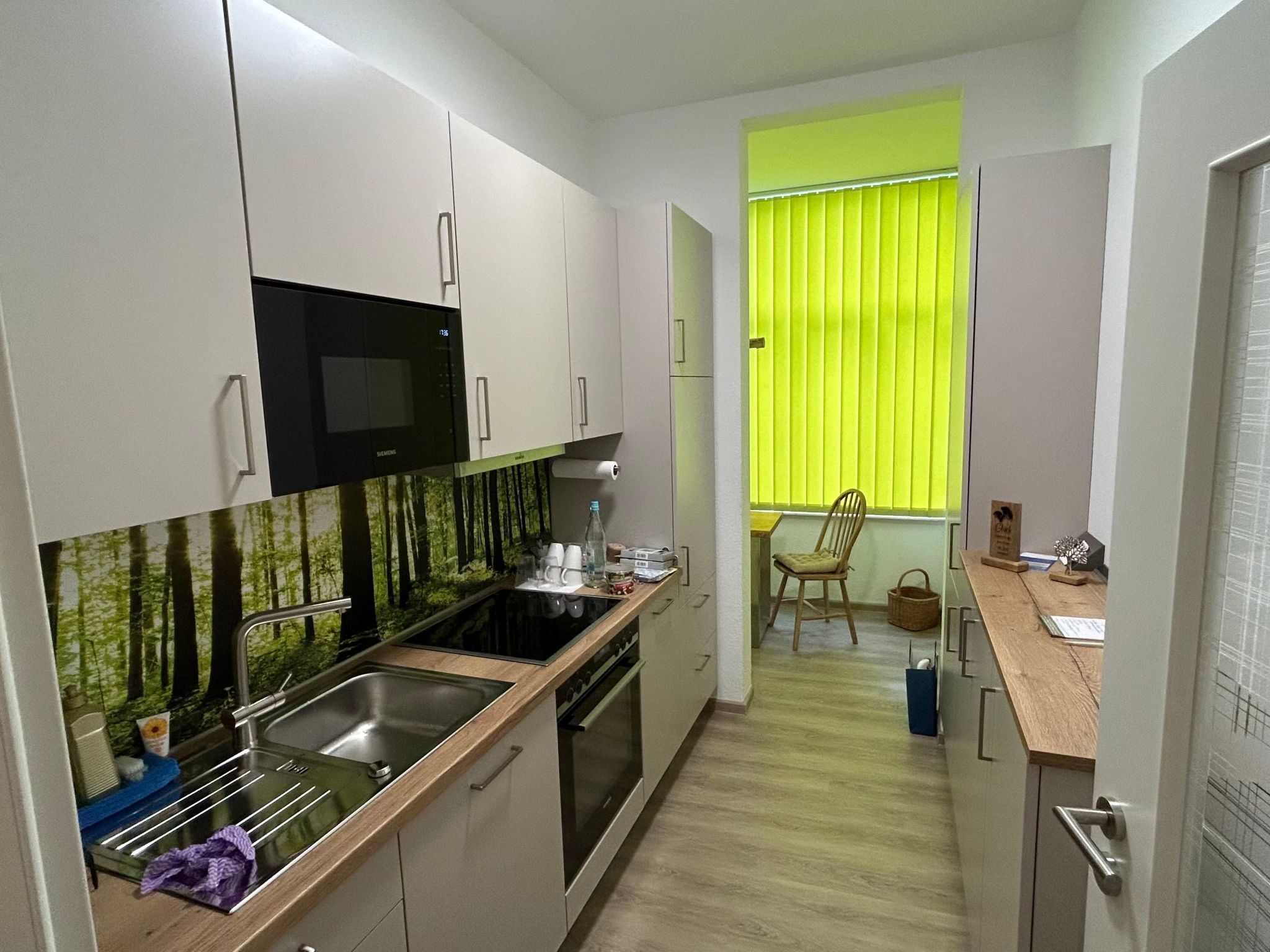 Fewo Fröhlich-Binnen