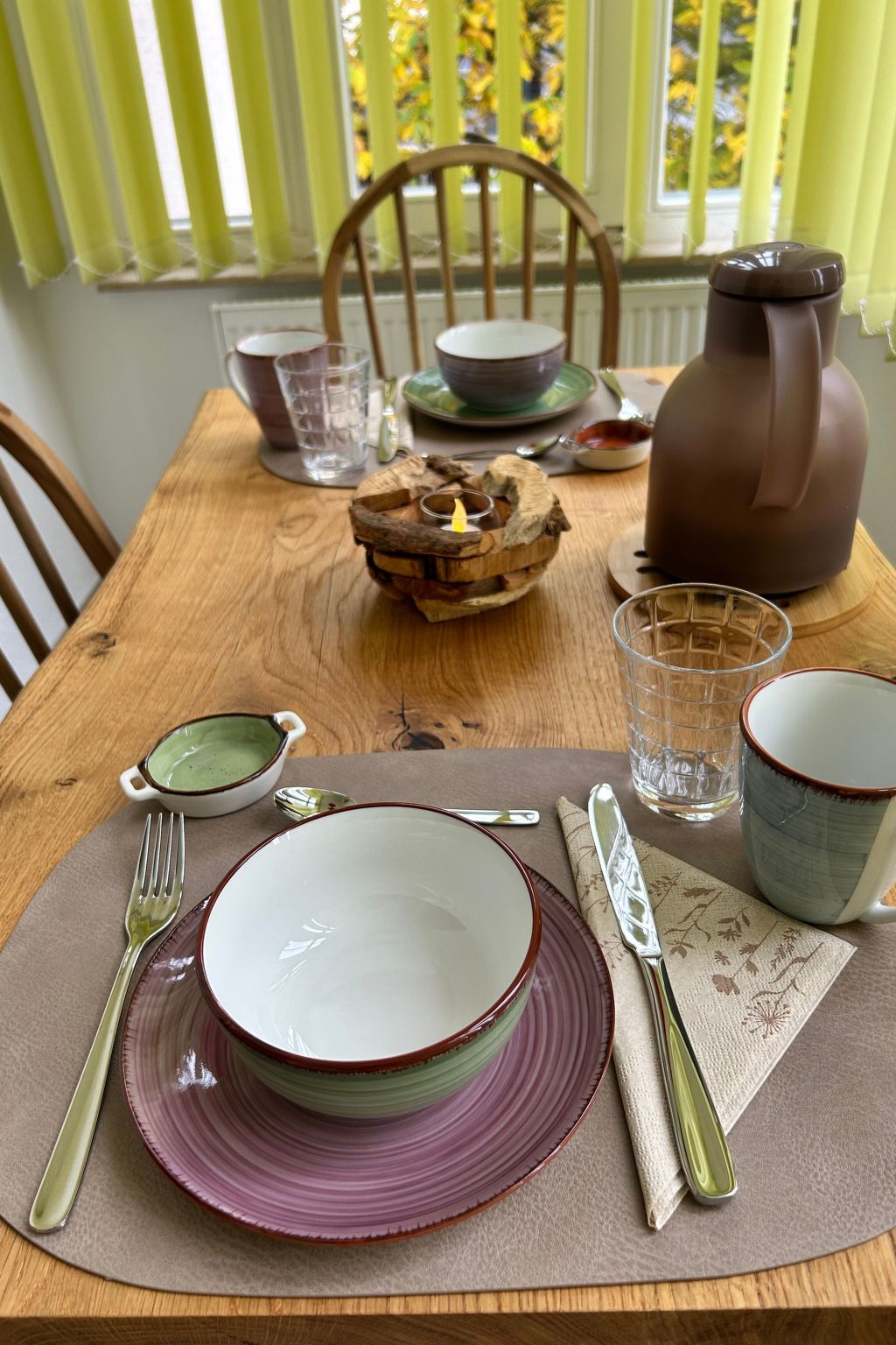 Fewo Fröhlich-Binnen