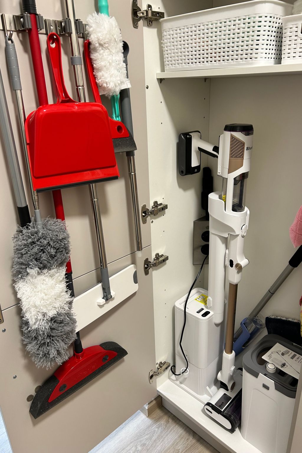 Fewo Fröhlich-Binnen