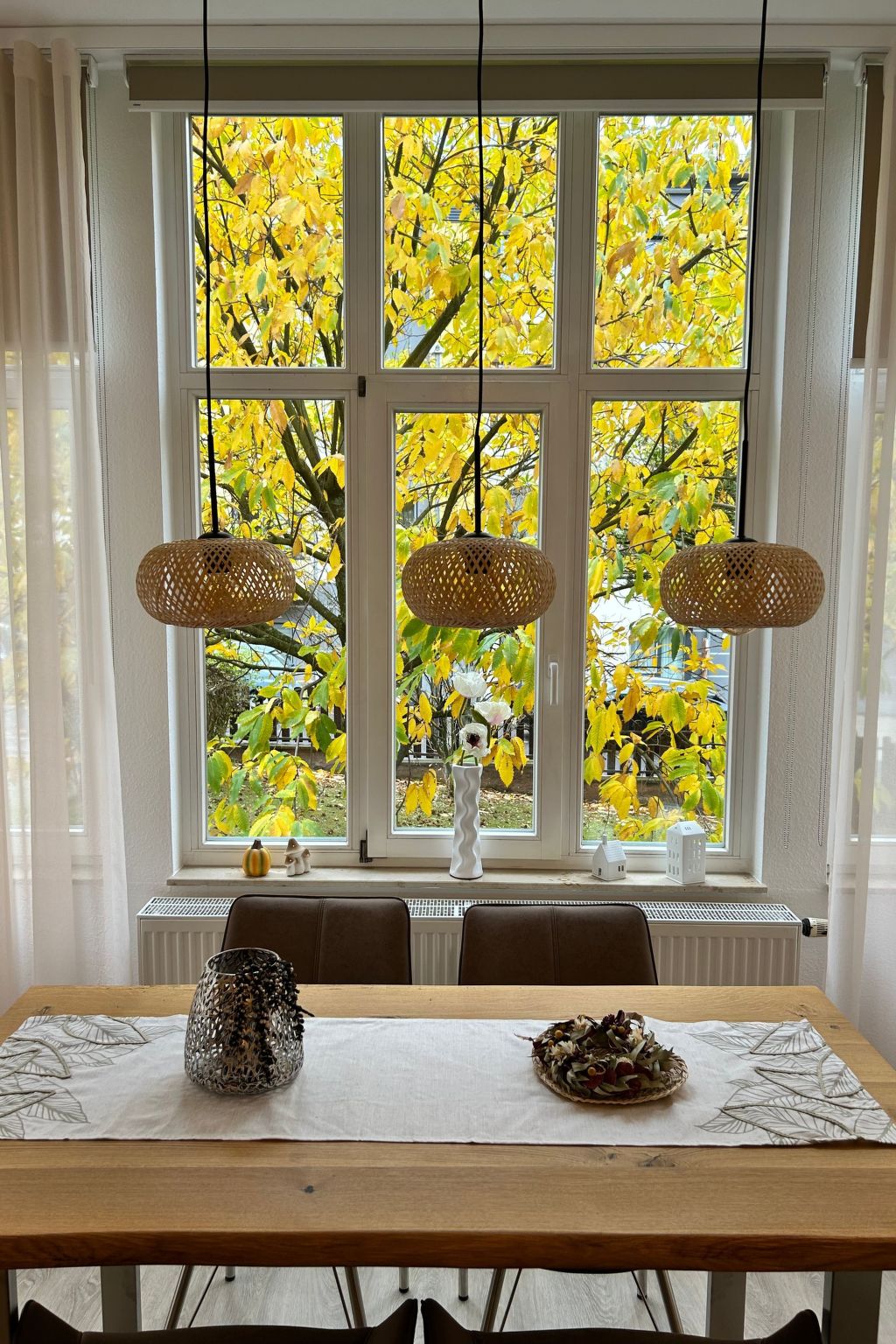 Fewo Fröhlich-Binnen