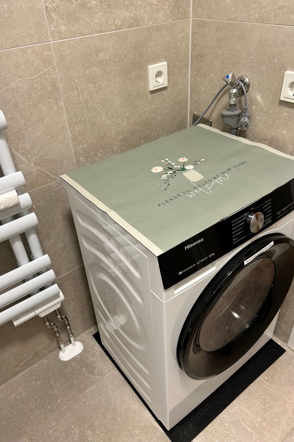 Fewo Fröhlich-Binnen