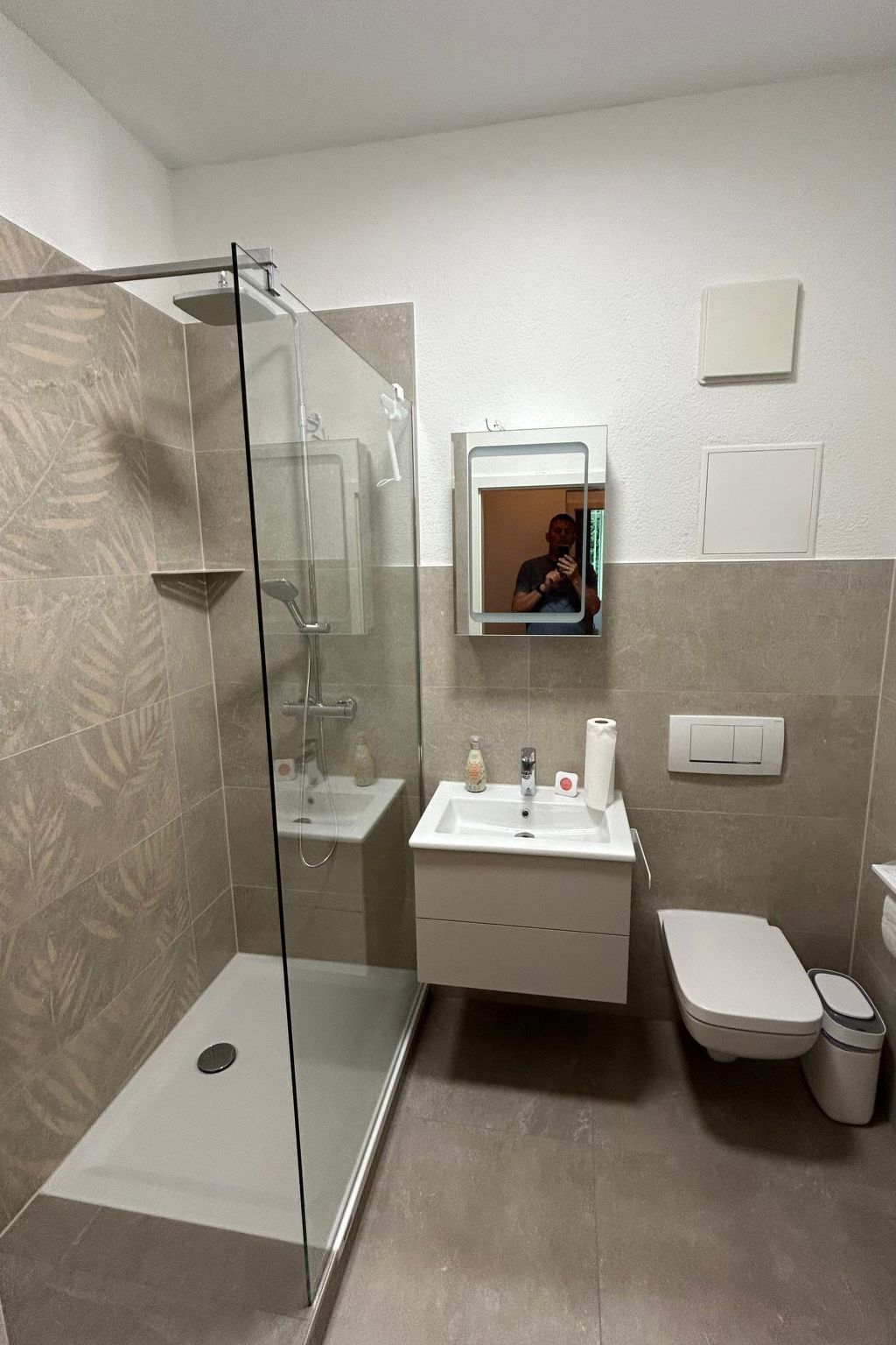 Fewo Fröhlich-Binnen