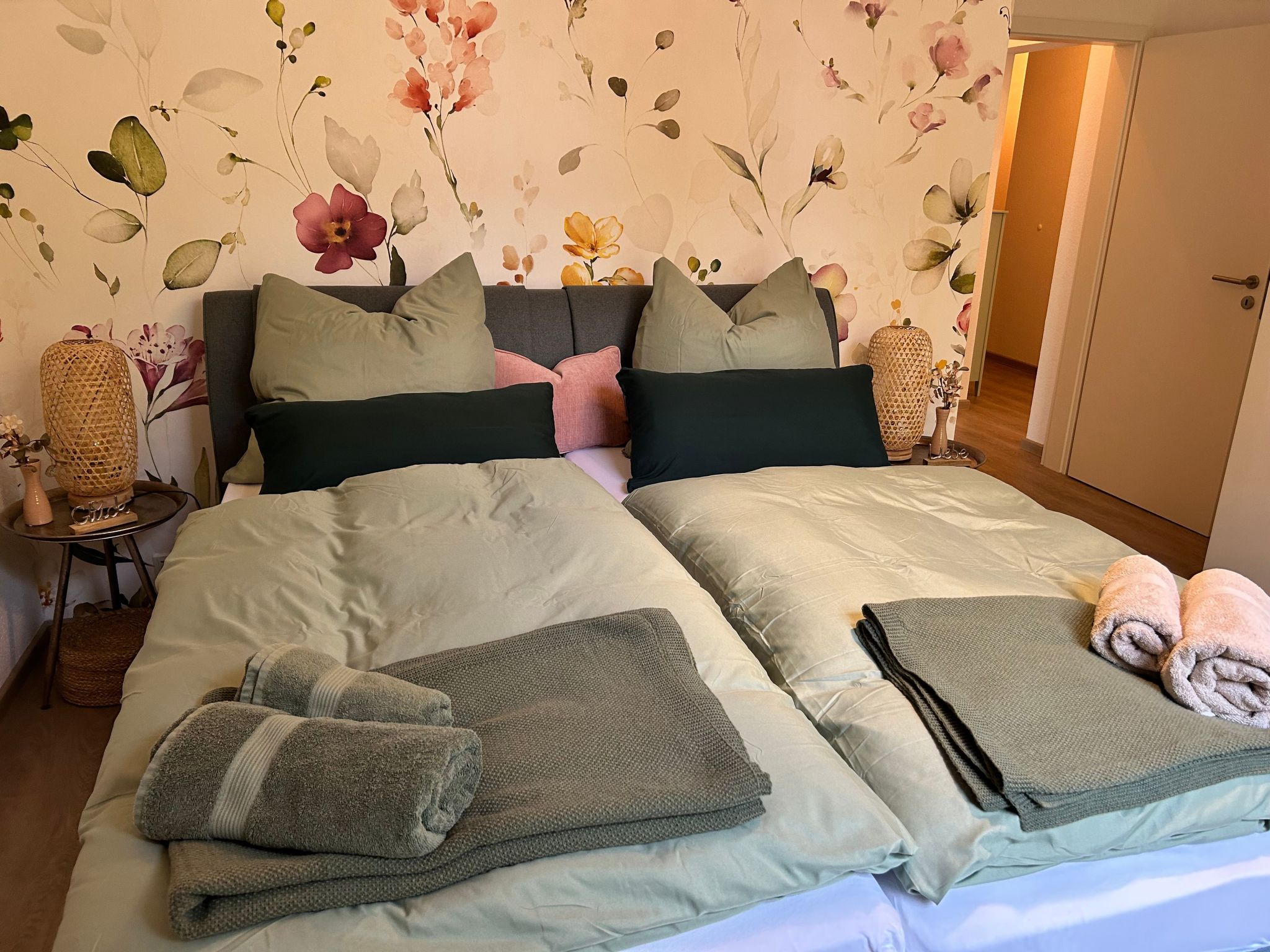 Fewo Fröhlich-Binnen