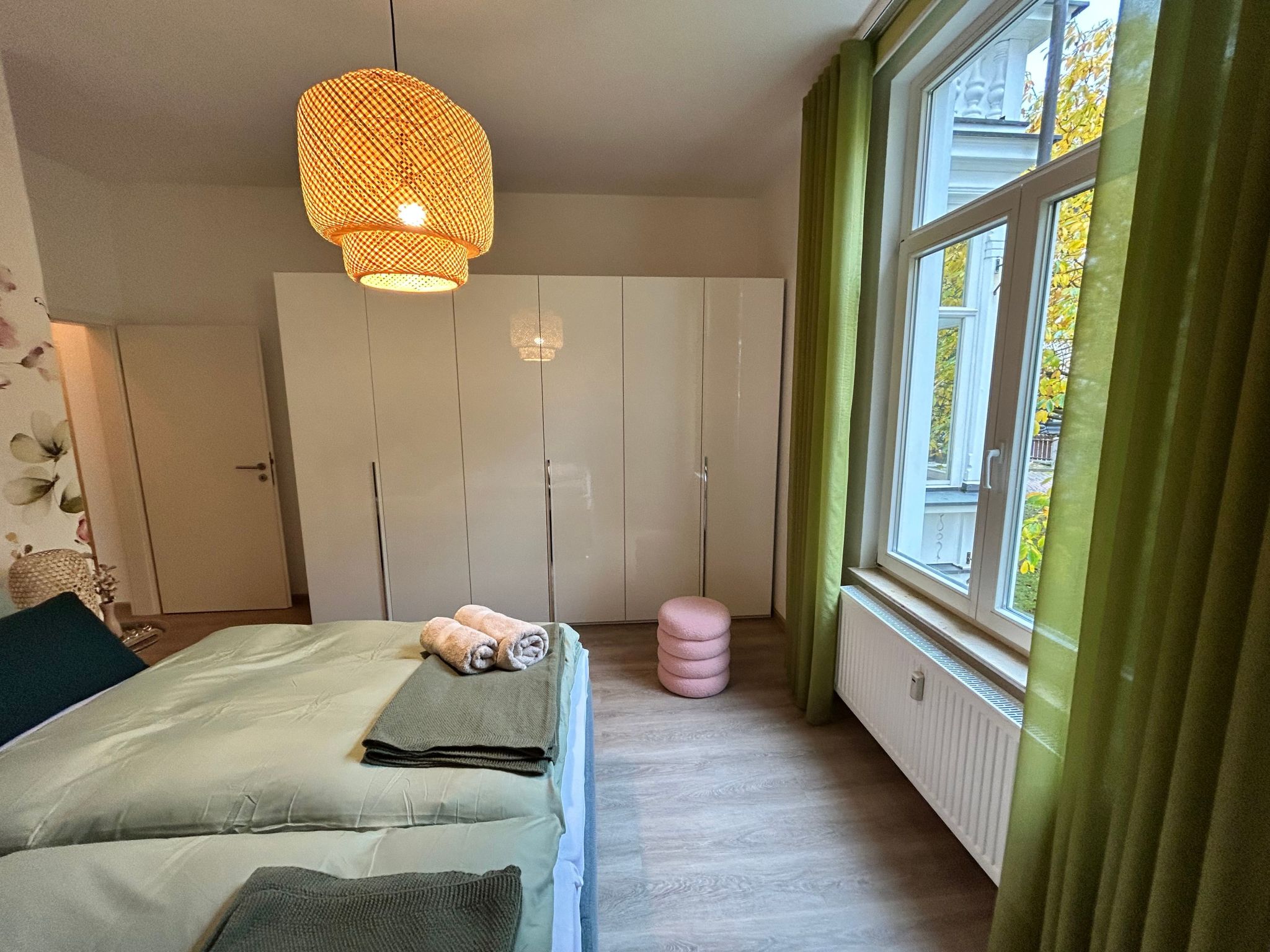 Fewo Fröhlich-Binnen