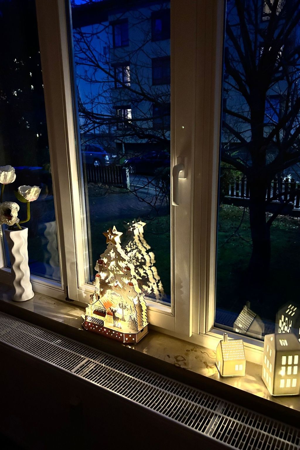 Fewo Fröhlich-Binnen