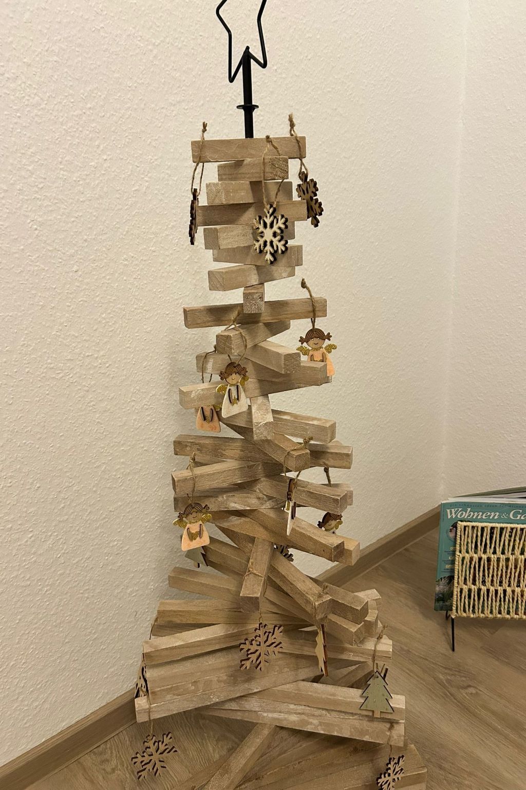 Fewo Fröhlich-Binnen