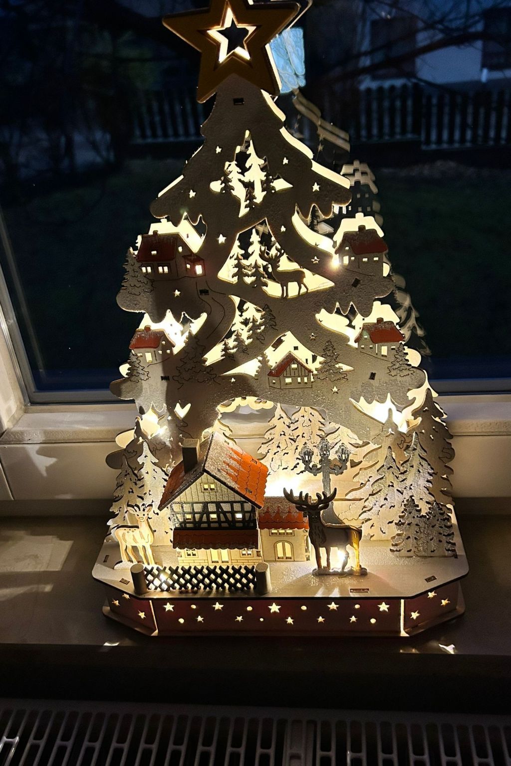 Fewo Fröhlich — House (3 of 24)