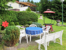 Ferienhaus Aurora