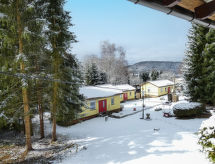 Ferienhaus Aurora