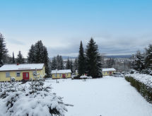 Ferienhaus Aurora