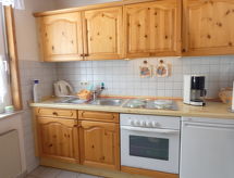 Ferienhaus Aurora