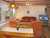 Ferienhaus Aurora