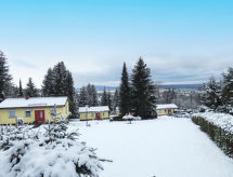 Ferienhaus Aurora
