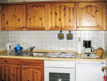 Ferienhaus Aurora