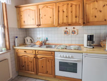 Ferienhaus Aurora