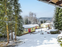 Ferienhaus Aurora