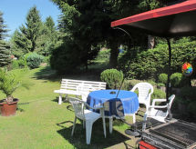 Ferienhaus Aurora