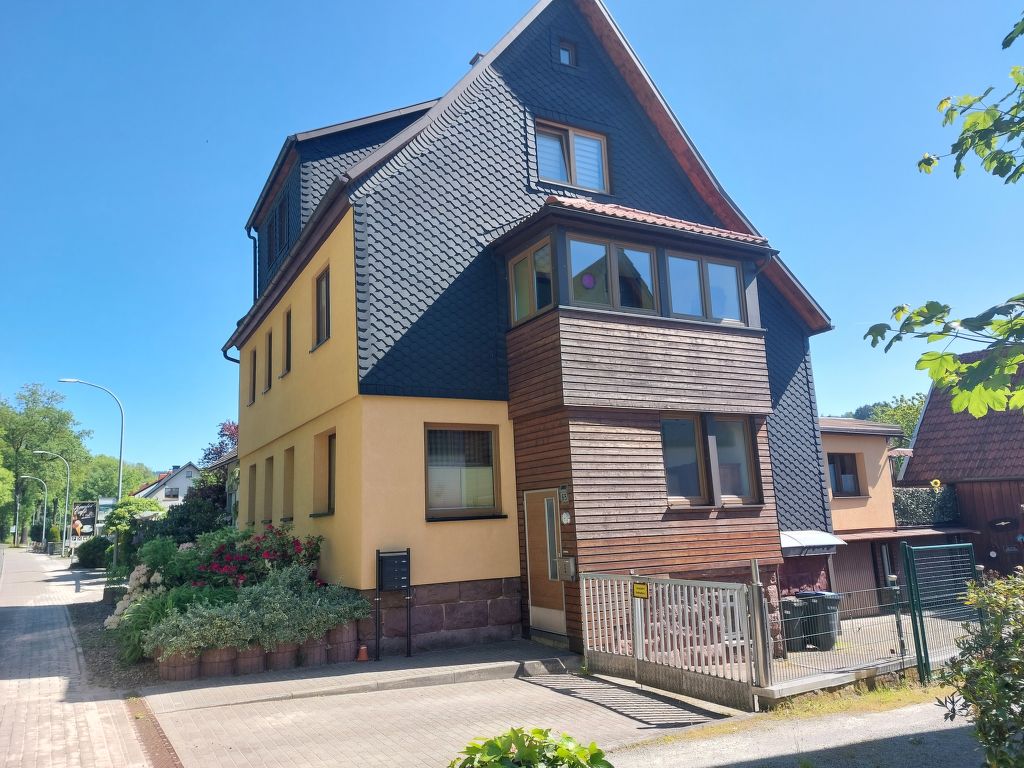 Appartement Erna