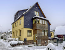 Ferienwohnung Erna
