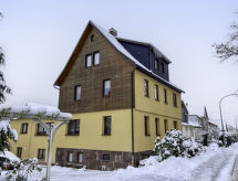 Ferienwohnung Erna