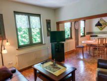 Ferienwohnung Erna