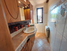 Ferienwohnung Erna