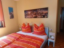 Ferienwohnung Erna
