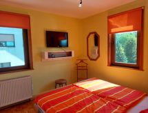 Ferienwohnung Erna