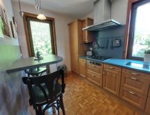Ferienwohnung Erna